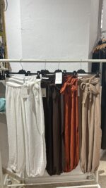 PANTALON PUÑO LAZO - Imagen 2