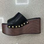 ZANCO MADERA NEGRO