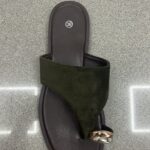PALA ANILLO NEUTRA VERDE