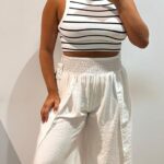 PANTALON ABERTURA