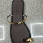 PALA FINA ANILLO MARRON