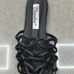 PALA LOEWE NEGRA