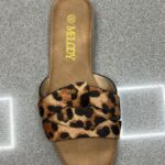 PALA NUDO LEOPARDO