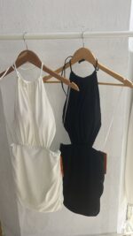 VESTIDO NATALIA - Imagen 2