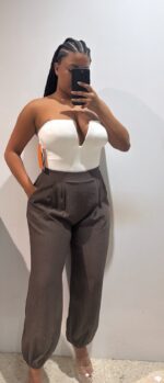 BODY V