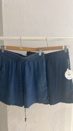 PANTALÓN CORTO VAQUERO - Imagen 2