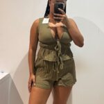 CONJUNTO LAZOS CORTO