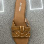 PALAS H NUDO TACHUELAS CAMEL