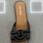 PALAS H NUDO TACHUELAS NEGRA