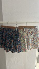 PANTALON FLORAL - Imagen 2