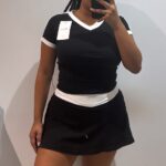 CONJUNTO DEPORTIVO FALDA