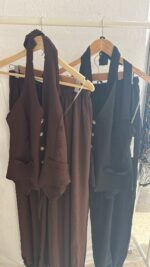 CONJUNTO LINO LEIRE - Imagen 2