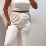 CONJUNTO BAMBULA HALTER