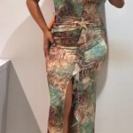 VESTIDO FAUNA