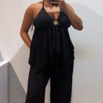 CONJUNTO PAÑUELO SOL