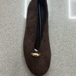 MOCASINES DETALLE MARRÓN