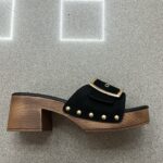 TACÓN SUELTO HEBILLA