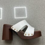 TACÓN SUELTO H BLANCO