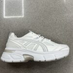 DEPORTIVA ASICS BLANCAS