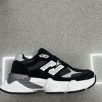 NEW BALANCE NEGRAS GRIS