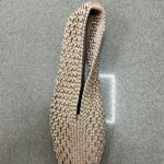 MANOLETINAS RED BEIGE