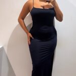 VESTIDO ESPALDA