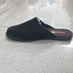 PALA ZUECO NEGRO