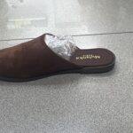 PALA ZUECO MARRON