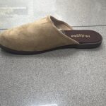 PALA ZUECO KAKI