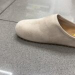 ZUECO JOSY BEIGE