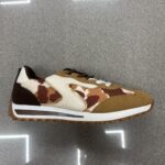 DEPORTIVA VACA KAKI