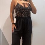 PANTALÓN PUÑO LOW