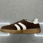DEPORTIVA PANA MARRON