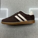 DEPORTIVA SAMBA MARRÓN