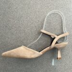 TACON BEIGE PICO ANTELINA ATADO