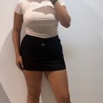 FALDA MARTA