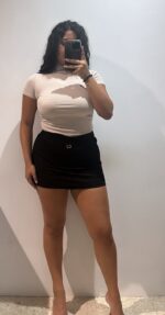 CAMISETA MARTA