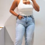 VAQUERO MOMFIT
