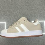 DEPORTIVA CAMPUS BEIGE