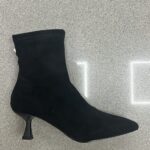 BOTA BAJA ANTELINA NEGRA