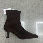BOTA BAJA ANTELINA MARRON