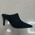 BOTA DESTALONADA NEGRA