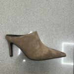 BOTA DESTALONADA KAKI