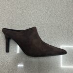 BOTA DESTALONADA MARRON