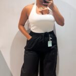 PANTALÓN RECTO
