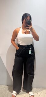 PANTALÓN RECTO