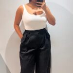 BODY TIRANTA ALGODÓN