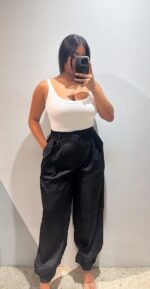 PANTALON BOLSILLO BOTONES