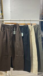 PANTALÓN RECTO - Imagen 2