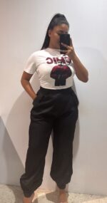 CAMISETA CHIC